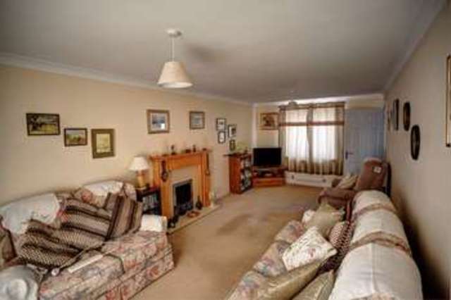  Image of 4 bedroom Detached house for sale in Longchamp Drive Ely CB7 at Longchamp Drive  Ely, CB7 4QS