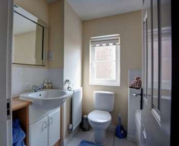  Image of 4 bedroom Detached house for sale in Longchamp Drive Ely CB7 at Longchamp Drive  Ely, CB7 4QS