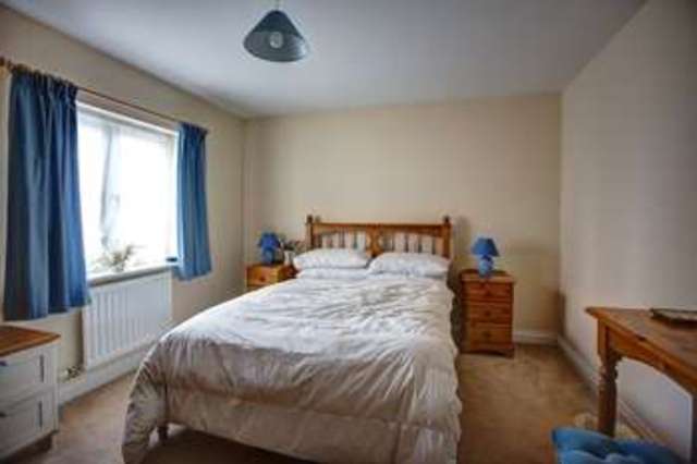  Image of 4 bedroom Detached house for sale in Longchamp Drive Ely CB7 at Longchamp Drive  Ely, CB7 4QS