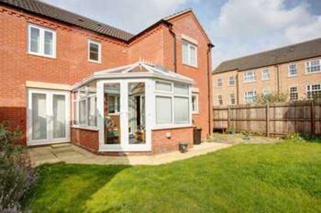  Image of 4 bedroom Detached house for sale in Longchamp Drive Ely CB7 at Longchamp Drive  Ely, CB7 4QS