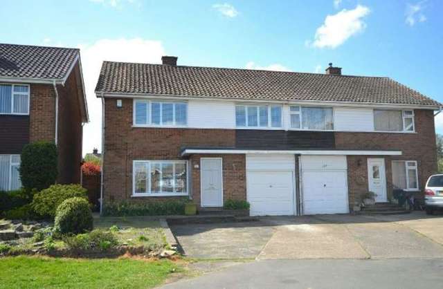  Image of 4 bedroom Semi-Detached house for sale in Longfields Ongar CM5 at Longfields  Chipping Ongar, CM5 9DF