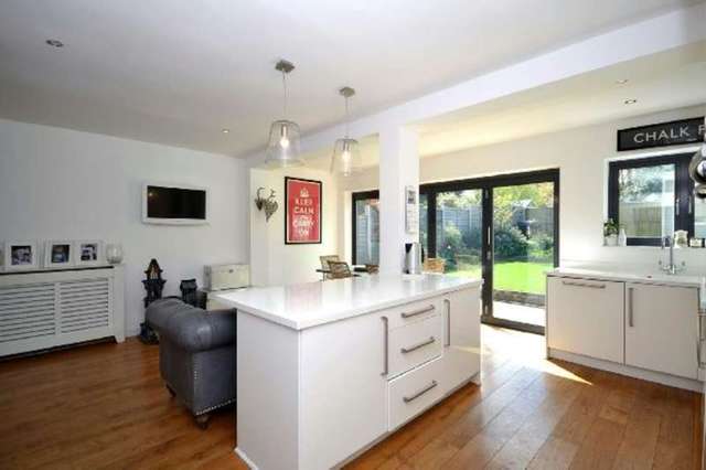  Image of 4 bedroom Semi-Detached house for sale in Longfields Ongar CM5 at Longfields  Chipping Ongar, CM5 9DF