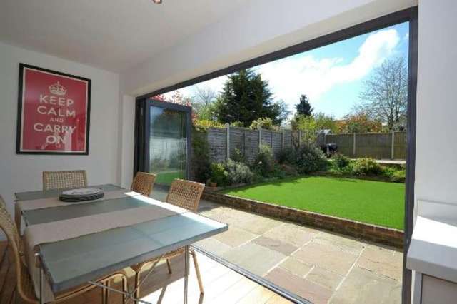  Image of 4 bedroom Semi-Detached house for sale in Longfields Ongar CM5 at Longfields  Chipping Ongar, CM5 9DF