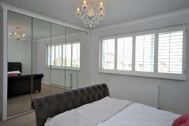 Image of 4 bedroom Semi-Detached house for sale in Longfields Ongar CM5 at Longfields  Chipping Ongar, CM5 9DF