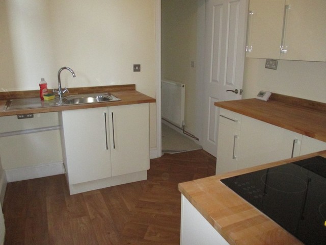  Image of 3 bedroom Terraced house for sale in Lower Derby Road Portsmouth PO2 at Lower Derby Road Stamshaw Portsmouth, PO2 8EY