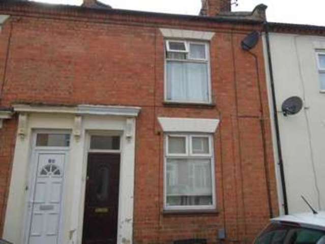  Image of 3 bedroom Terraced house for sale in Lower Thrift Street Abington Northampton NN1 at Northampton Northamptonshire Northampton, NN1 5HP