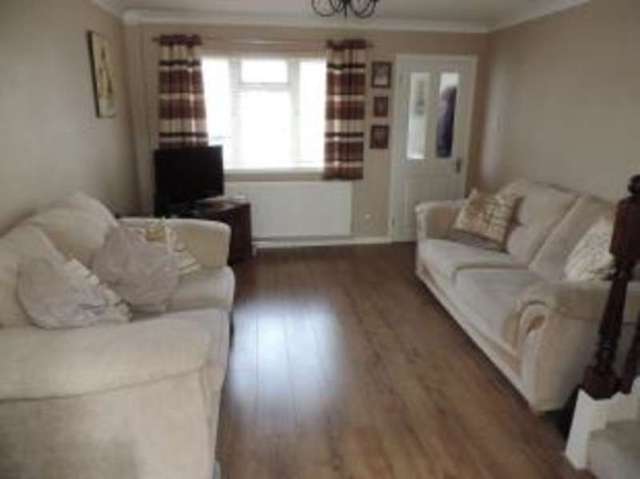  Image of 3 bedroom Terraced house for sale in Luddenham Close Maidstone ME14 at Maidstone Kent Maidstone, ME14 5RH