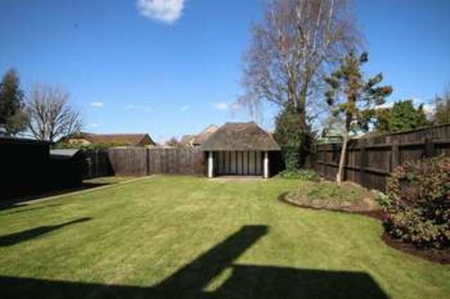  Image of 3 bedroom Detached house to rent in Lynton Close Ely CB6 at Lynton Close  Ely, CB6 1DJ