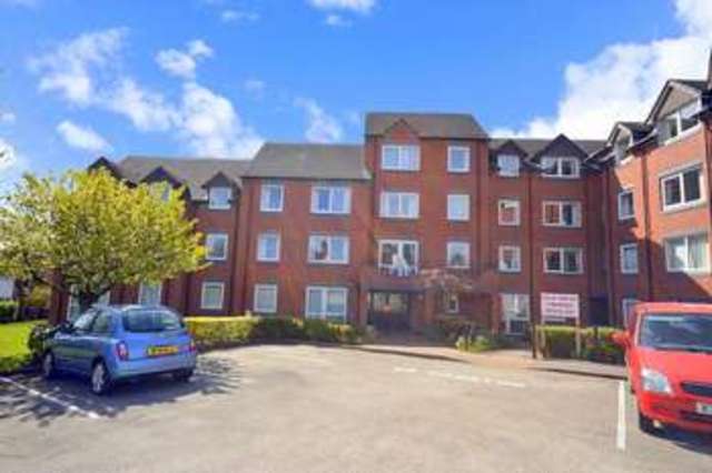  Image of 1 bedroom Retirement Property for sale in Blackberry Lane Halesowen B63 at Blackberry Lane  Halesowen, B63 4NX