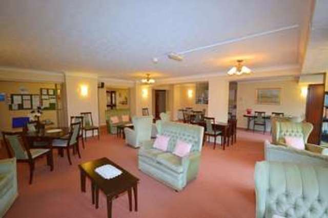  Image of 1 bedroom Retirement Property for sale in Blackberry Lane Halesowen B63 at Blackberry Lane  Halesowen, B63 4NX