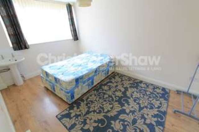  Image of Property to rent in Lytton Road Bournemouth BH1 at Lytton Road  Bournemouth, BH1 4SH
