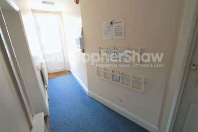  Image of Property to rent in Lytton Road Bournemouth BH1 at Lytton Road  Bournemouth, BH1 4SH