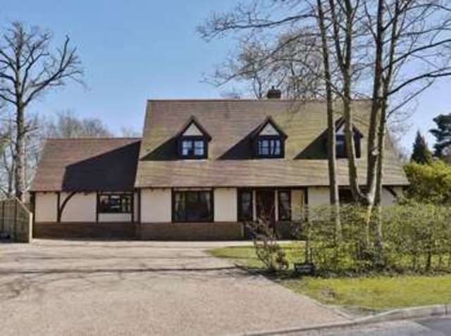  Image of 4 bedroom Detached house for sale in Maidstone Road Horsmonden Tonbridge TN12 at Maidstone Road Horsmonden Tonbridge, TN12 8NE