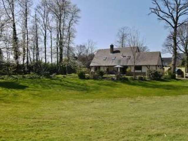  Image of 4 bedroom Detached house for sale in Maidstone Road Horsmonden Tonbridge TN12 at Maidstone Road Horsmonden Tonbridge, TN12 8NE