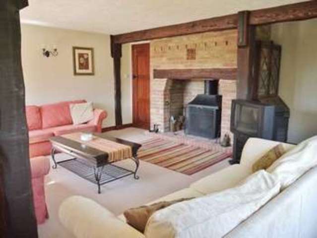  Image of 4 bedroom Detached house for sale in Maidstone Road Horsmonden Tonbridge TN12 at Maidstone Road Horsmonden Tonbridge, TN12 8NE
