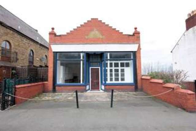  Image of Property to rent in Main Road Ffynnongroyw Holywell CH8 at Main Road  Ffynnongroew, CH8 9SW