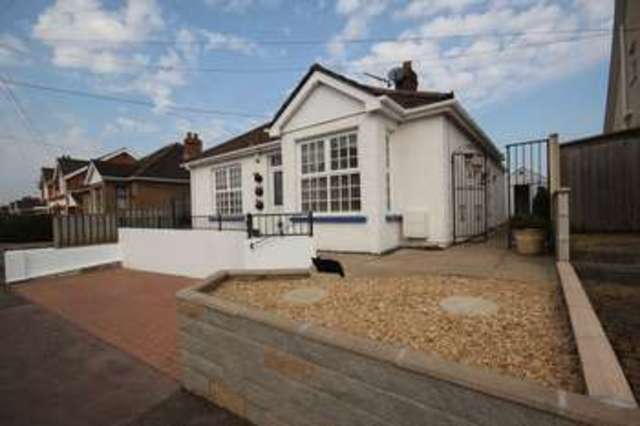  Image of 2 bedroom Detached house for sale in Main Road Portskewett Caldicot NP26 at Main Road Portskewett Caldicot, NP26 5UG