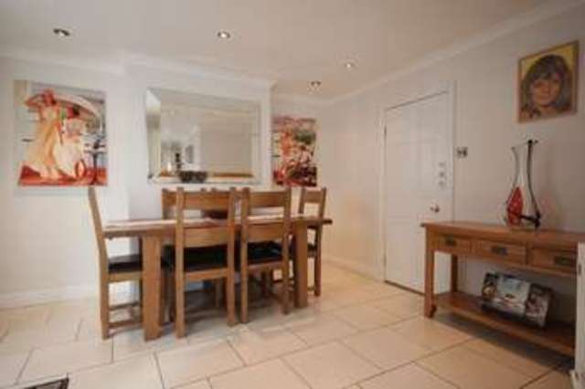  Image of 2 bedroom Detached house for sale in Main Road Portskewett Caldicot NP26 at Main Road Portskewett Caldicot, NP26 5UG