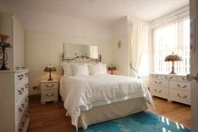  Image of 2 bedroom Detached house for sale in Main Road Portskewett Caldicot NP26 at Main Road Portskewett Caldicot, NP26 5UG
