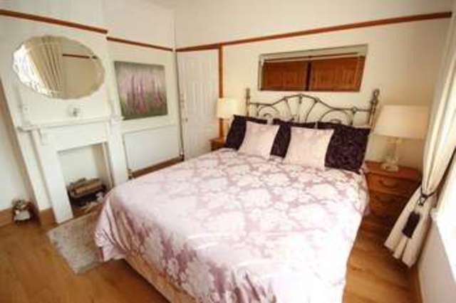  Image of 2 bedroom Detached house for sale in Main Road Portskewett Caldicot NP26 at Main Road Portskewett Caldicot, NP26 5UG