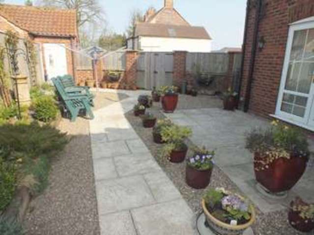  Image of 3 bedroom Detached house for sale in Main Street Mareham-Le-Fen Boston PE22 at Main Street  Mareham Le Fen, PE22 7RL