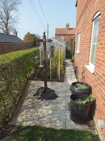  Image of 3 bedroom Detached house for sale in Main Street Mareham-Le-Fen Boston PE22 at Main Street  Mareham Le Fen, PE22 7RL