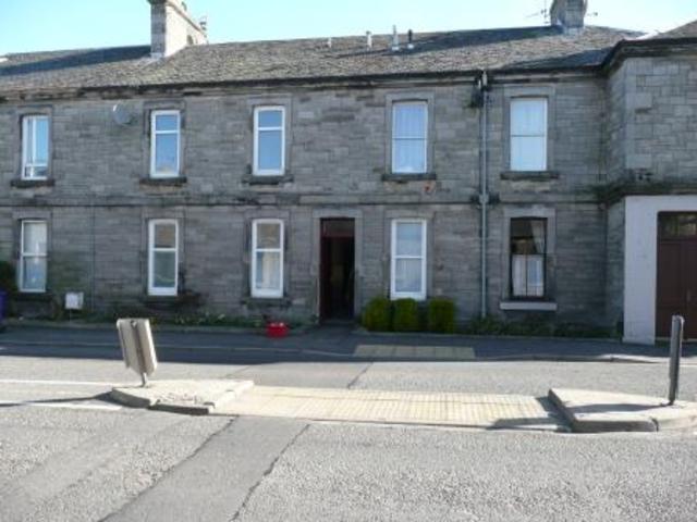  Image of 2 bedroom Flat to rent in Main Street Roslin EH25 at Roslin MidLothian MidLothian, EH25 9LB