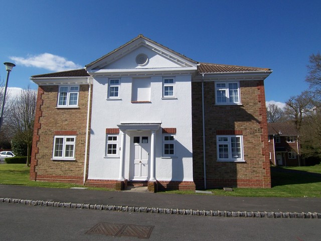  Image of 1 bedroom Flat to rent in Mallard Road Rowland
