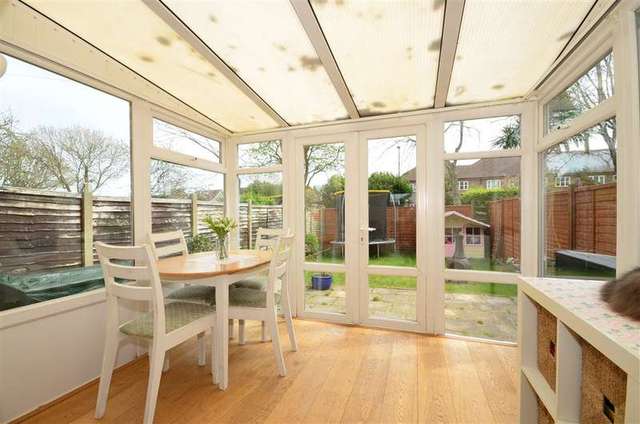  Image of 3 bedroom Semi-Detached house for sale in Malvern Way Bognor Regis PO21 at Bognor Regis West Sussex Bognor Regis, PO21 3JR