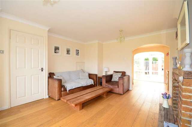  Image of 3 bedroom Semi-Detached house for sale in Malvern Way Bognor Regis PO21 at Bognor Regis West Sussex Bognor Regis, PO21 3JR