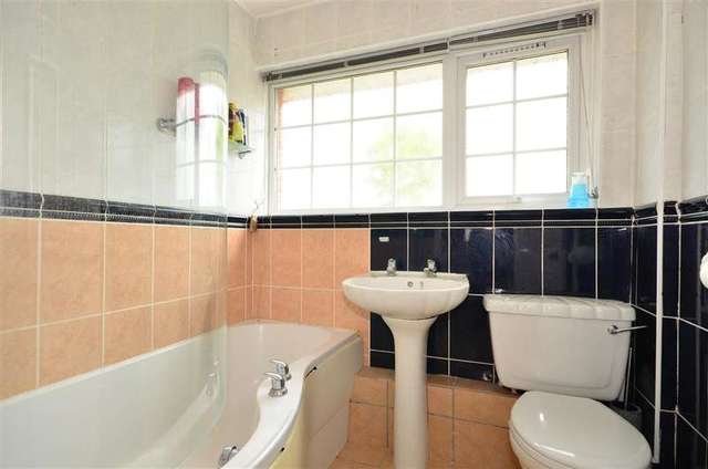  Image of 3 bedroom Semi-Detached house for sale in Malvern Way Bognor Regis PO21 at Bognor Regis West Sussex Bognor Regis, PO21 3JR