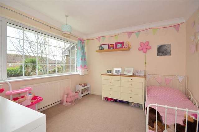  Image of 3 bedroom Semi-Detached house for sale in Malvern Way Bognor Regis PO21 at Bognor Regis West Sussex Bognor Regis, PO21 3JR