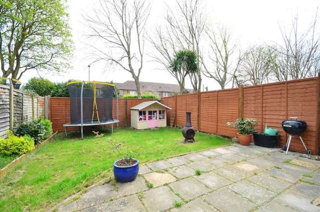  Image of 3 bedroom Semi-Detached house for sale in Malvern Way Bognor Regis PO21 at Bognor Regis West Sussex Bognor Regis, PO21 3JR