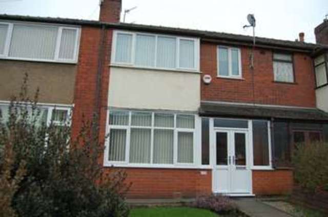  Image of 3 bedroom Property for sale in Market Street Radcliffe Manchester M26 at Market Street Radcliffe Manchester, M26 1HB