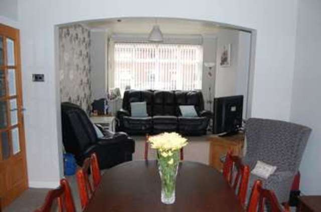  Image of 3 bedroom Property for sale in Market Street Radcliffe Manchester M26 at Market Street Radcliffe Manchester, M26 1HB