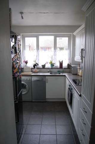  Image of 3 bedroom Property for sale in Market Street Radcliffe Manchester M26 at Market Street Radcliffe Manchester, M26 1HB