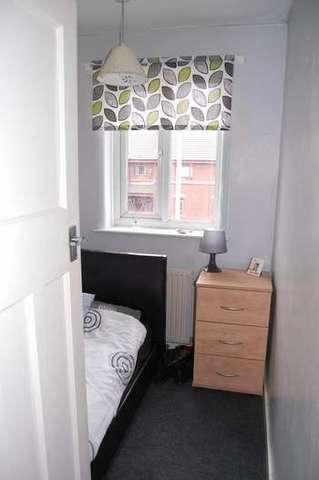  Image of 3 bedroom Property for sale in Market Street Radcliffe Manchester M26 at Market Street Radcliffe Manchester, M26 1HB