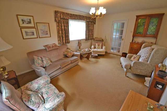  Image of 4 bedroom Detached house for sale in Marlow Close Rogerstone Newport NP10 at Marlow Close  Newport, NP10 0BT