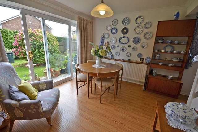  Image of 4 bedroom Detached house for sale in Marlow Close Rogerstone Newport NP10 at Marlow Close  Newport, NP10 0BT