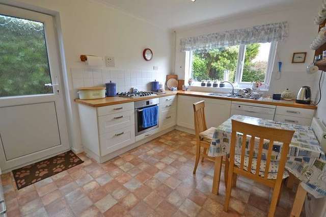  Image of 4 bedroom Detached house for sale in Marlow Close Rogerstone Newport NP10 at Marlow Close  Newport, NP10 0BT