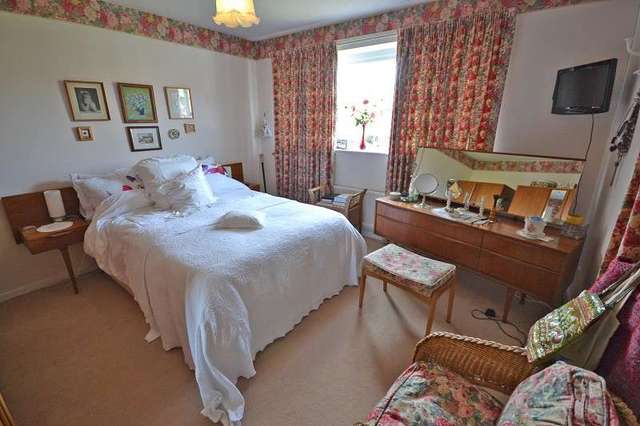 Image of 4 bedroom Detached house for sale in Marlow Close Rogerstone Newport NP10 at Marlow Close  Newport, NP10 0BT