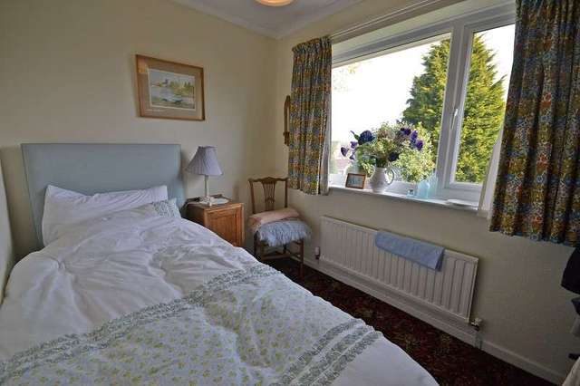  Image of 4 bedroom Detached house for sale in Marlow Close Rogerstone Newport NP10 at Marlow Close  Newport, NP10 0BT