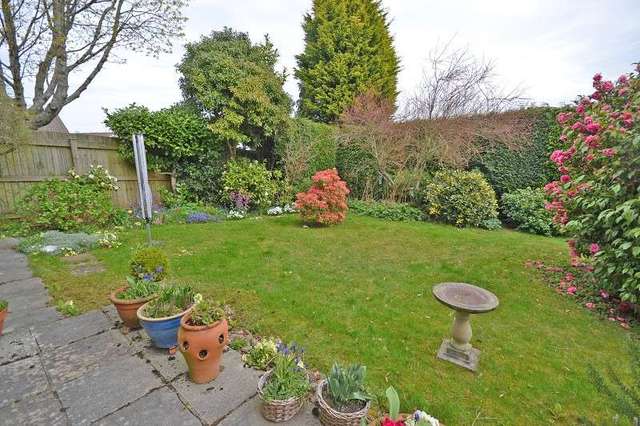  Image of 4 bedroom Detached house for sale in Marlow Close Rogerstone Newport NP10 at Marlow Close  Newport, NP10 0BT
