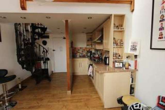  Image of 1 bedroom Flat for sale in Marquis Street Leicester LE1 at Marquis Street  Leicester, LE1 6RS