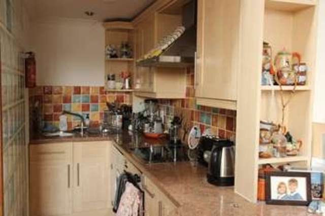  Image of 1 bedroom Flat for sale in Marquis Street Leicester LE1 at Marquis Street  Leicester, LE1 6RS