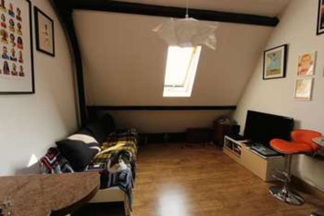  Image of 1 bedroom Flat for sale in Marquis Street Leicester LE1 at Marquis Street  Leicester, LE1 6RS
