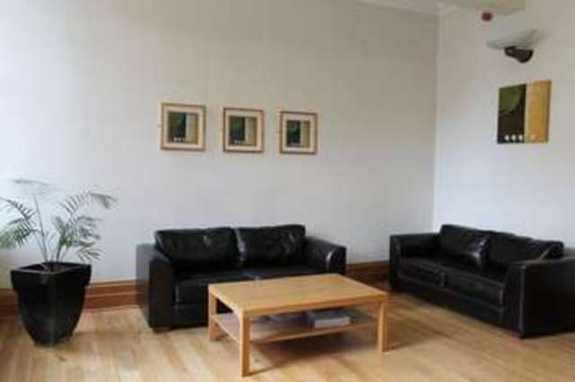  Image of 1 bedroom Flat for sale in Marquis Street Leicester LE1 at Marquis Street  Leicester, LE1 6RS