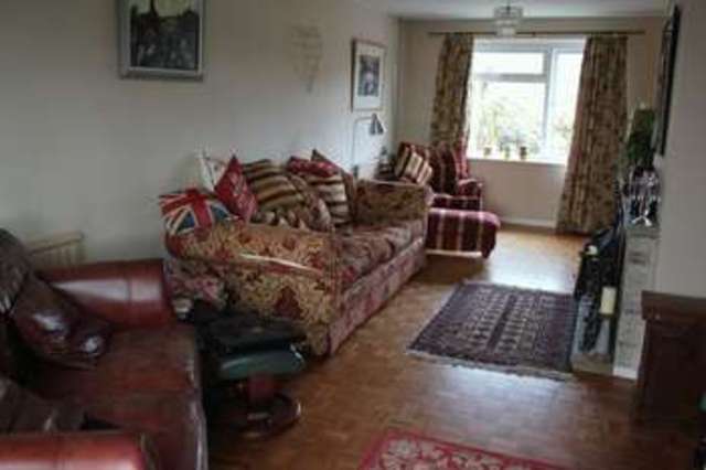  Image of 2 bedroom Semi-Detached house for sale in Meadow Way Westergate Chichester PO20 at Meadow Way Westergate Chichester, PO20 3QT