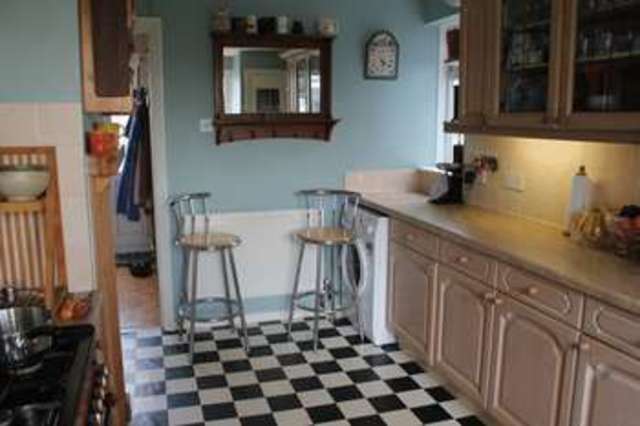  Image of 2 bedroom Semi-Detached house for sale in Meadow Way Westergate Chichester PO20 at Meadow Way Westergate Chichester, PO20 3QT