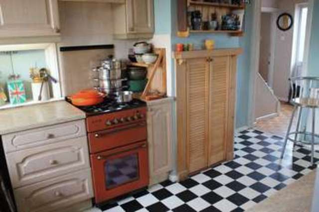  Image of 2 bedroom Semi-Detached house for sale in Meadow Way Westergate Chichester PO20 at Meadow Way Westergate Chichester, PO20 3QT